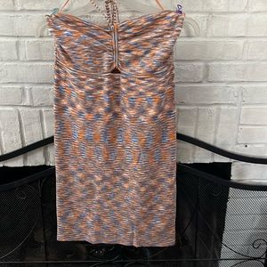 American Eagle XL Women’s Multi-dress